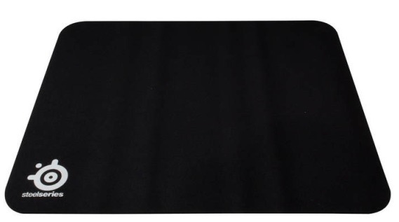 SteelSeries Steelpad Qck+ for image