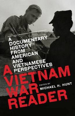 A Vietnam War Reader image