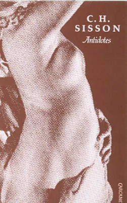 Antidotes by C.H. Sisson image