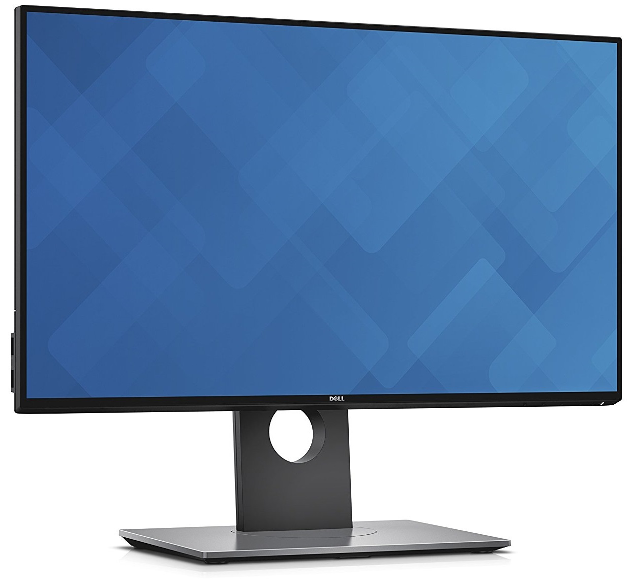 23.8” Dell UltraSharp U2417H FHD Monitor image