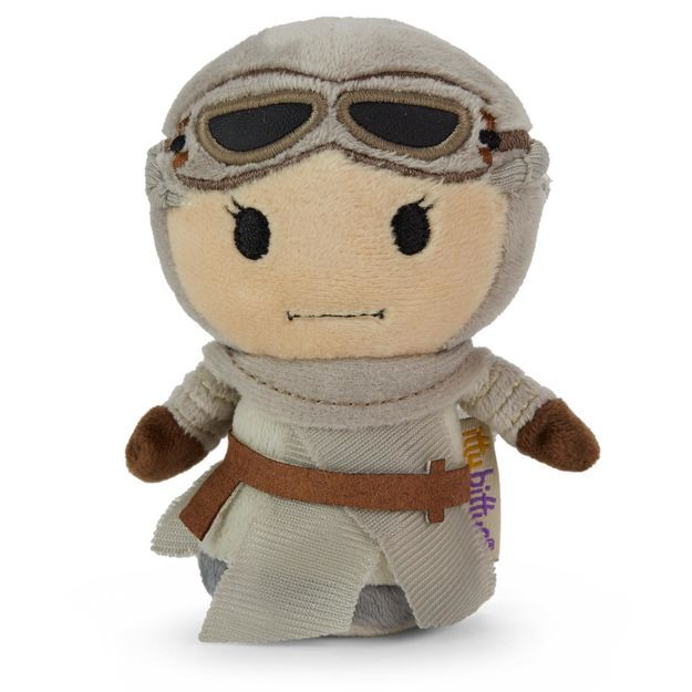 itty bittys: Rey - 4" Plush image