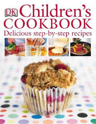 Children's Cookbook by Katharine Ibbs image