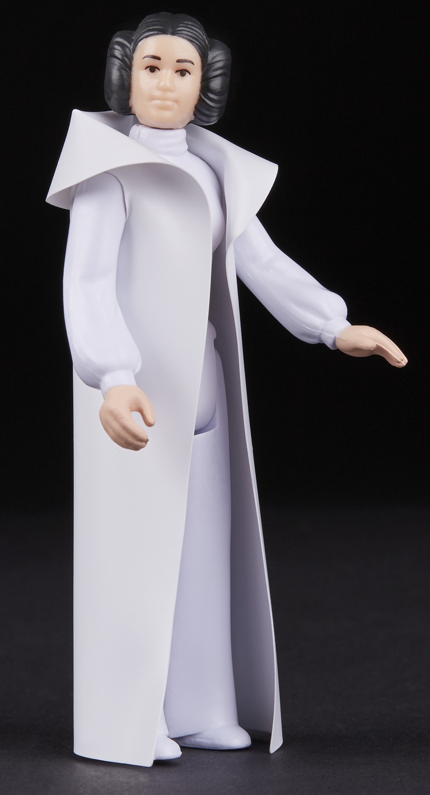 Star Wars: Princess Leia - 3.75" Retro Action Figure