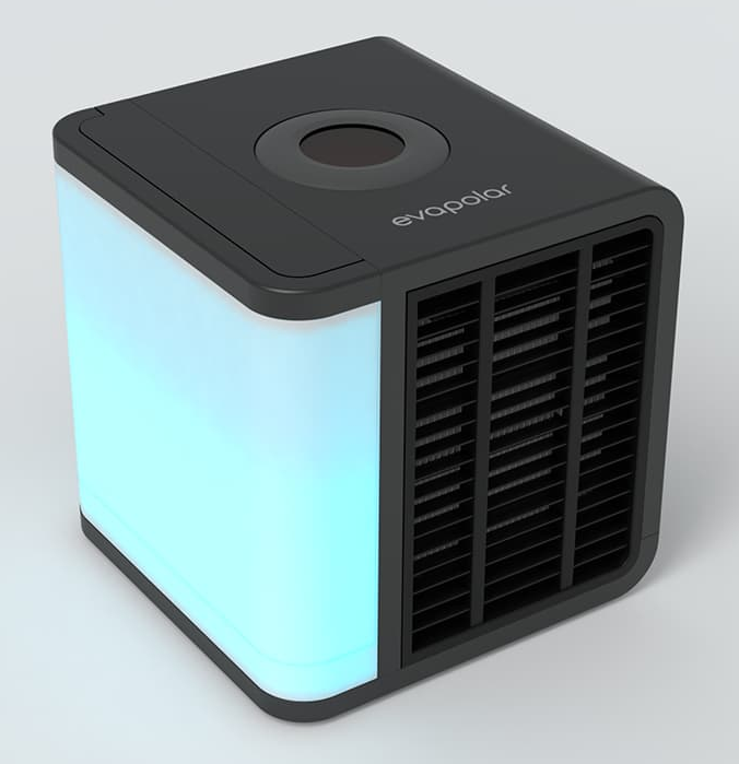 Evapolar EvaLIGHT Personal Air Conditioner at Mighty Ape NZ