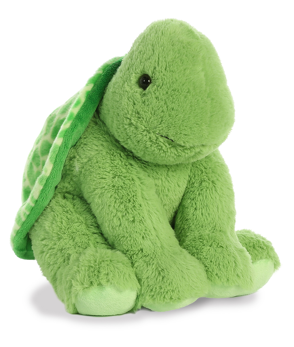 Buy Turtle 35cm Eco Plush at Mighty Ape Australia