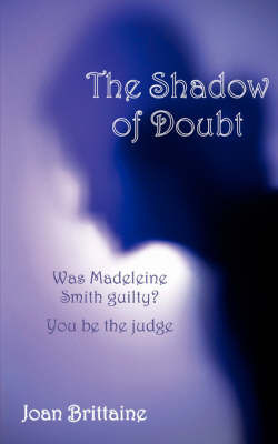 The Shadow of Doubt by Joan Brittaine image