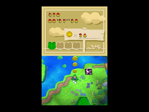 Frogger: Helmet Chaos for DS image
