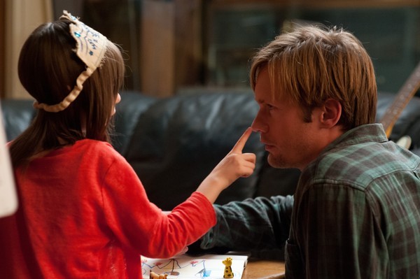 What Maisie Knew on DVD image