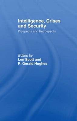 Intelligence, Crises and Security image