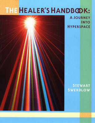 Healer's Handbook by Stewart Swerdlow image