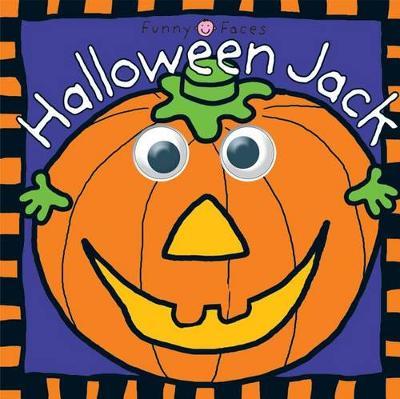 Halloween Jack by Roger Priddy image