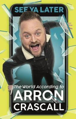 See Ya Later by Arron Crascall image