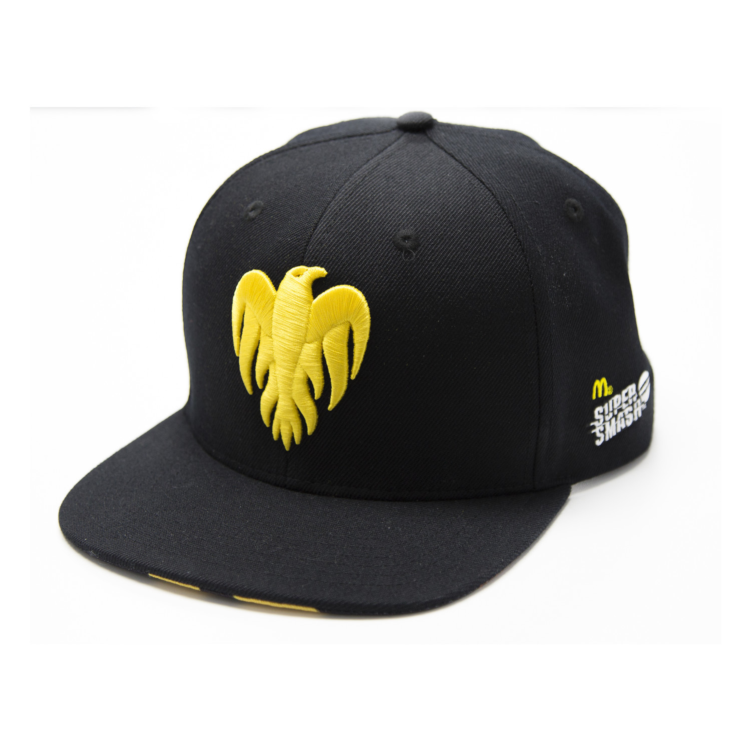 Buy Wellington Firebirds Snapback Hat at Mighty Ape NZ