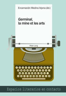 �germinal�, La Mine Et Les Arts image