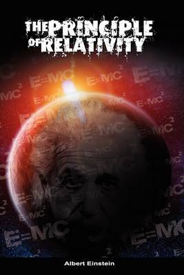 The Principle of Relativity by Albert Einstein image