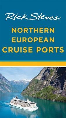 Rick Steves Northern European Cruise Ports (Second Edition) by Rick Steves image