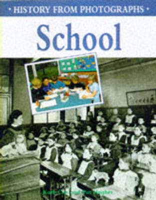 History from photographs: School image