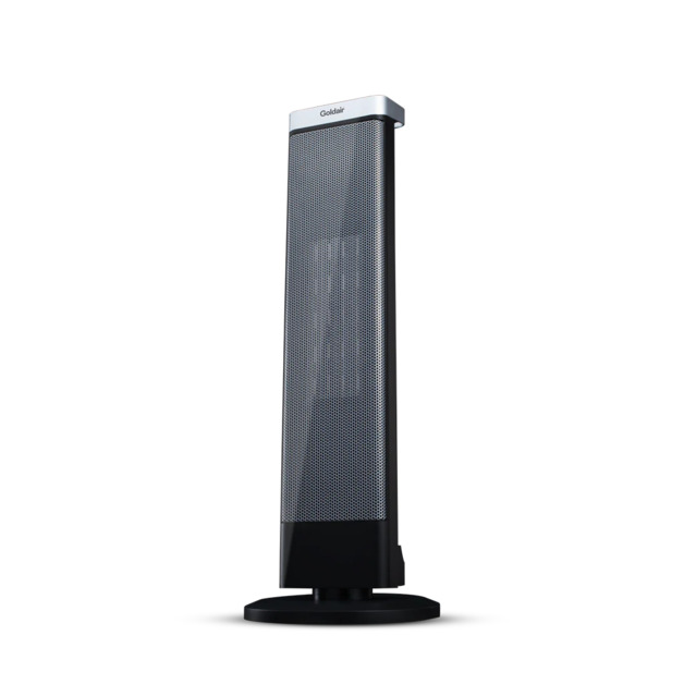 Buy Goldair Select: 2000W Ceramic Tower Heater at Mighty Ape NZ
