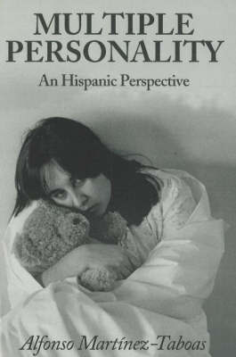 Mutliple Personality: An Hispanic Perspective by Alfonso Martinez-Taboas image