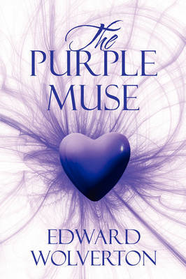 The Purple Muse on Paperback by Edward Wolverton