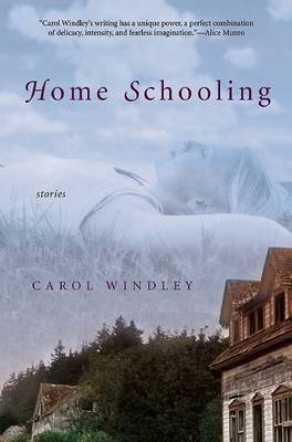 Home Schooling by Carol Windley image