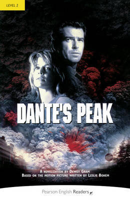 Level 2: Dante's Peak by Dewey Gram image