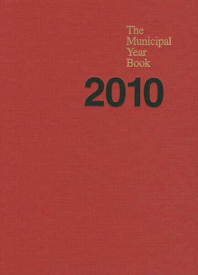 The Municipal Year Book image