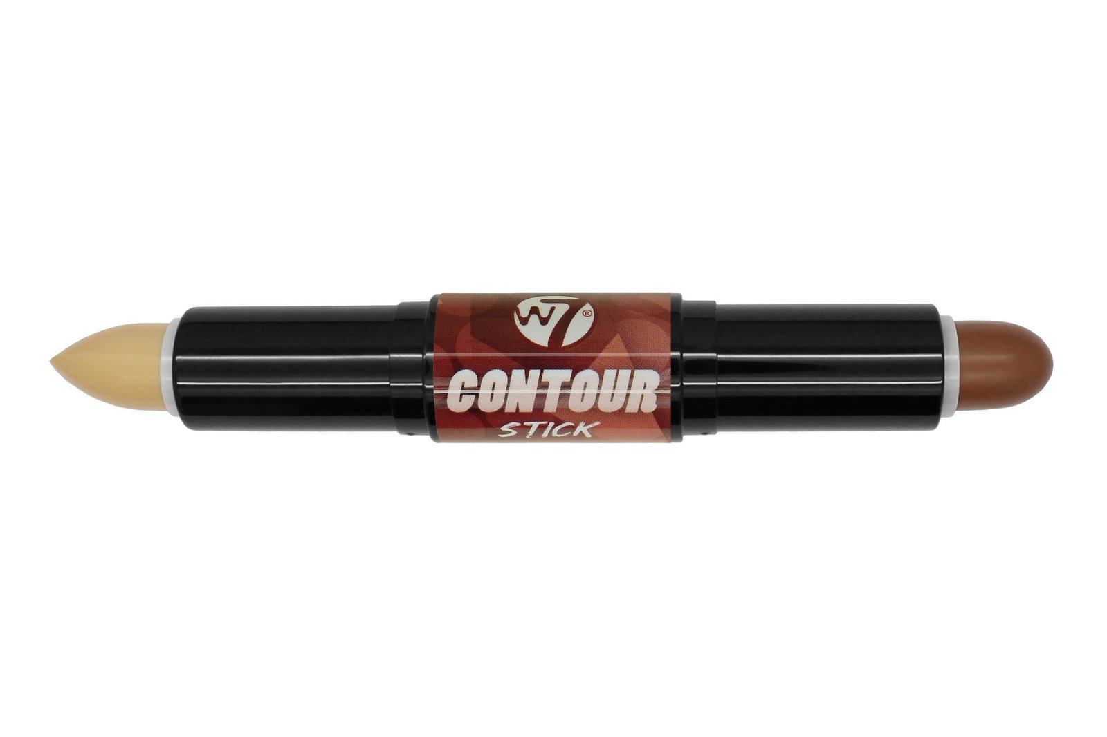 W7 Contour Stick (Medium Deep) image