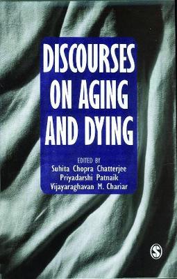 Discourses on Aging and Dying image