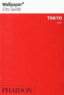 Wallpaper* City Guide Tokyo 2011 by Wallpaper* image