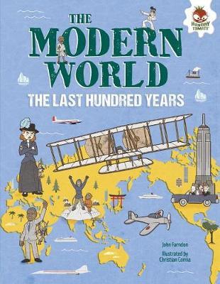 The Modern World by John Farndon image