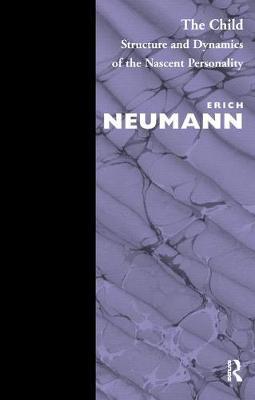 The Child by Erich Neumann image