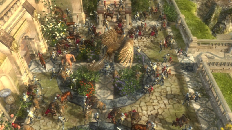 The Chronicles of Narnia: Prince Caspian for Xbox 360 image