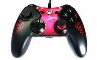 Xbox One Spectra Illuminated Wired Controller on Xbox One