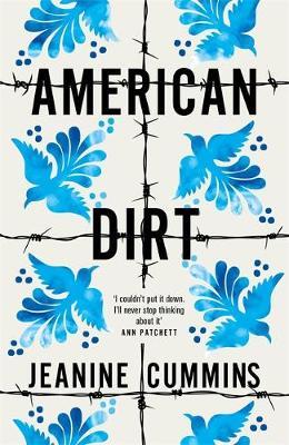 American Dirt by Jeanine Cummins image