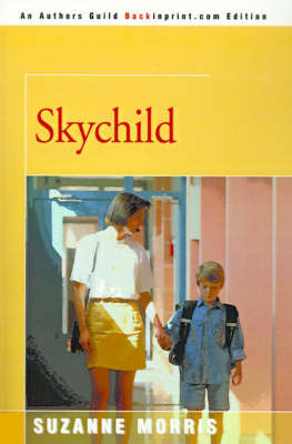 Skychild by Suzanne Morris image