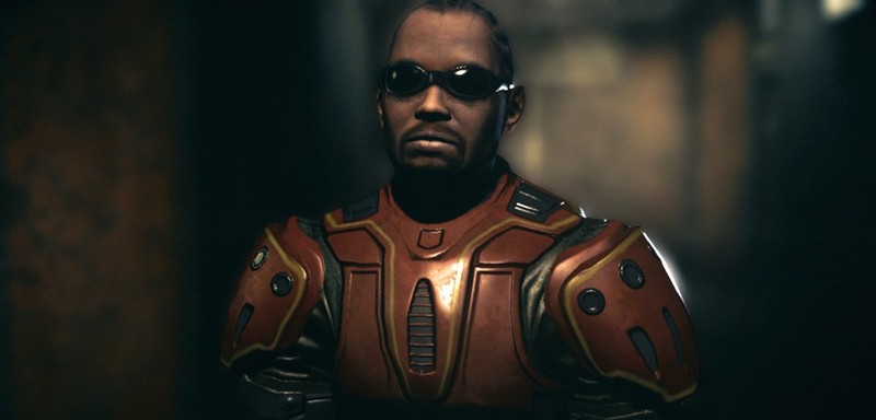 The Chronicles of Riddick: Assault on Dark Athena for PS3 image