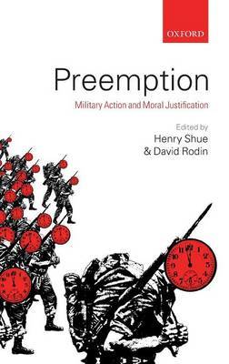 Preemption image