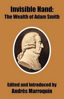 Invisible Hand: The Wealth of Adam Smith image