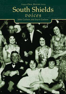 South Shields Voices image