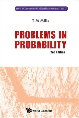 Problems In Probability (2nd Edition) by Terry M Mills image