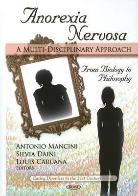 Anorexia Nervosa image