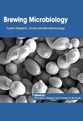 Brewing Microbiology image
