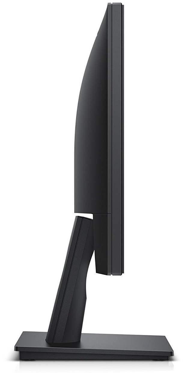 19.5" Dell E2016H HD Monitor image