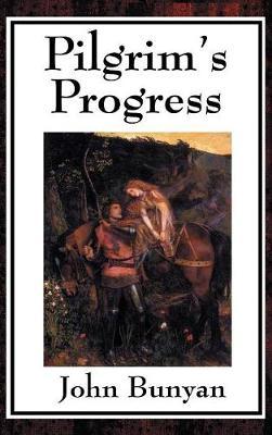Pilgrim's Progress by John Bunyan ) image