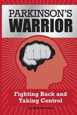 Parkinson's Warrior by Nick Pernisco image