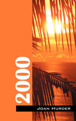 2000 by Joan, E Hurder image