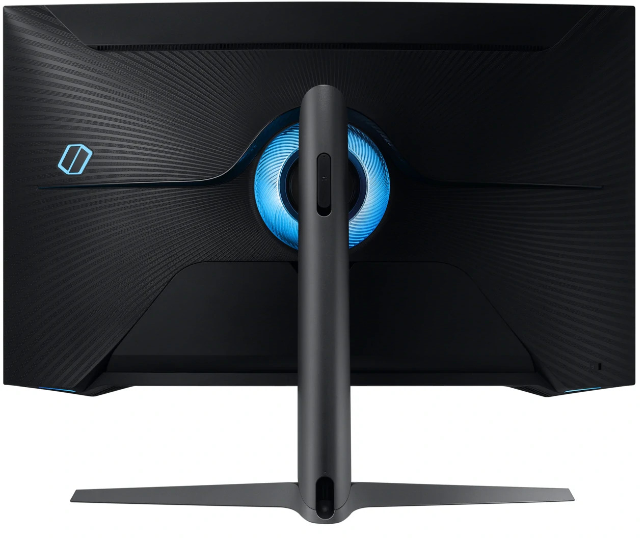 32" Samsung Odyssey G7 1440p 240Hz 1ms A-Sync HDR Curved Gaming Monitor image