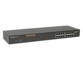 D-Link DES-1316, 16 PORT 10/100 With Power Over Ethernet (8 PORTS) D-Link DES-1316, 16 PORT 10/100 With Power Over Ethernet (8 PORTS)