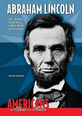 Abraham Lincoln on Hardback